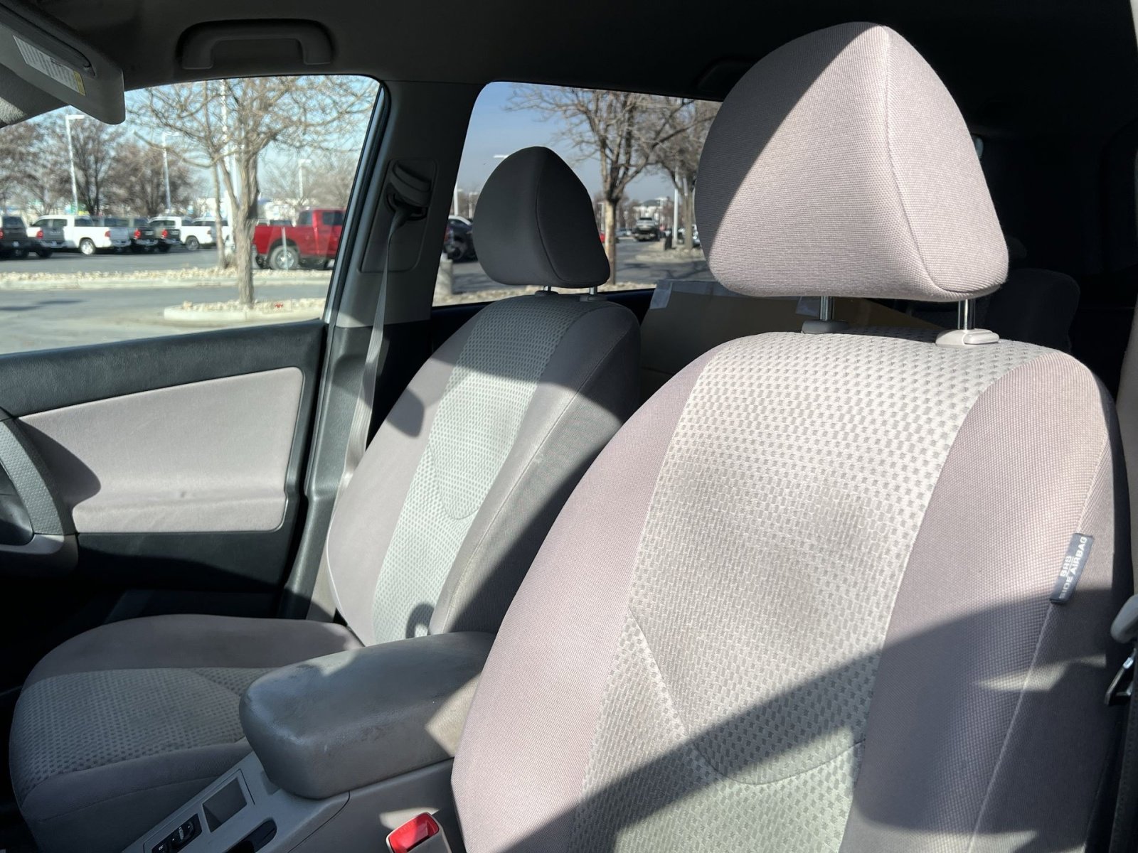 Used 2007 Toyota RAV4 Base image 17