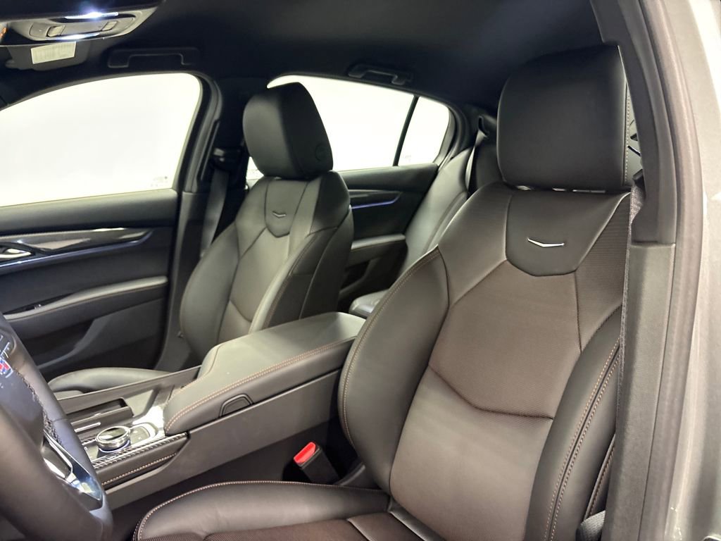 New 2026 Cadillac CT5 Sport image 28