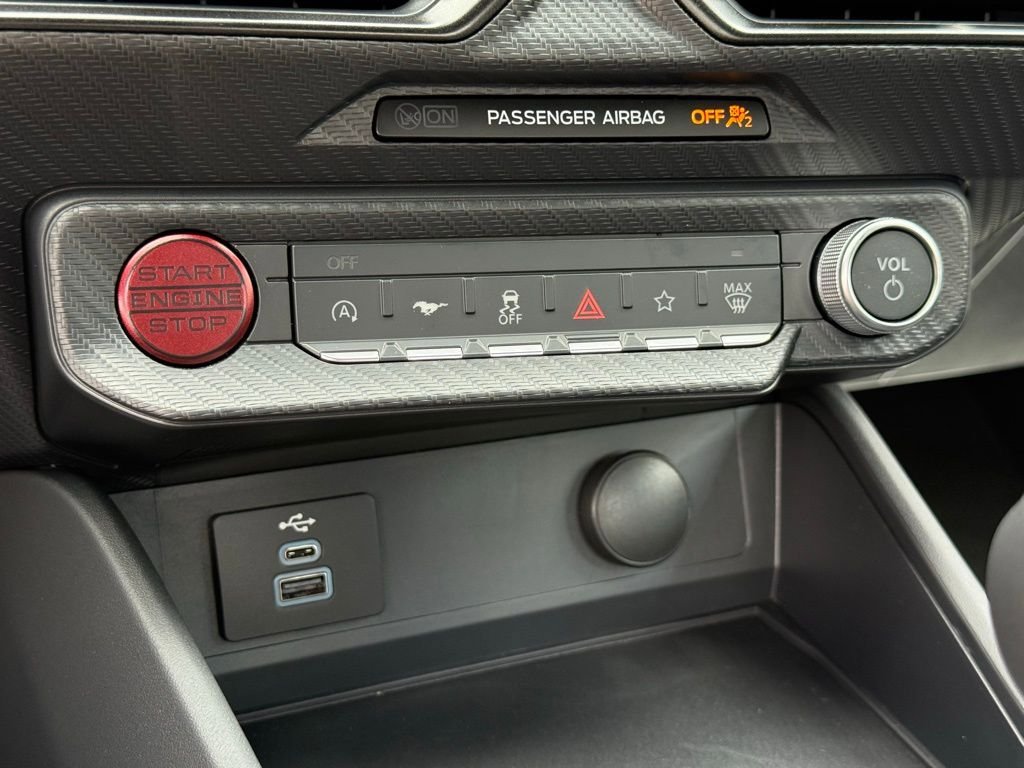 New 2026 Ford Mustang GT RWD image 9