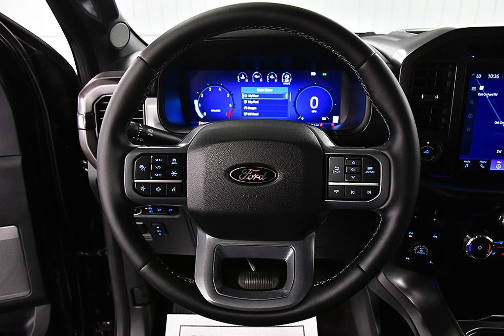 Used 2026 Ford F150 Lariat AWD/4WD image 20