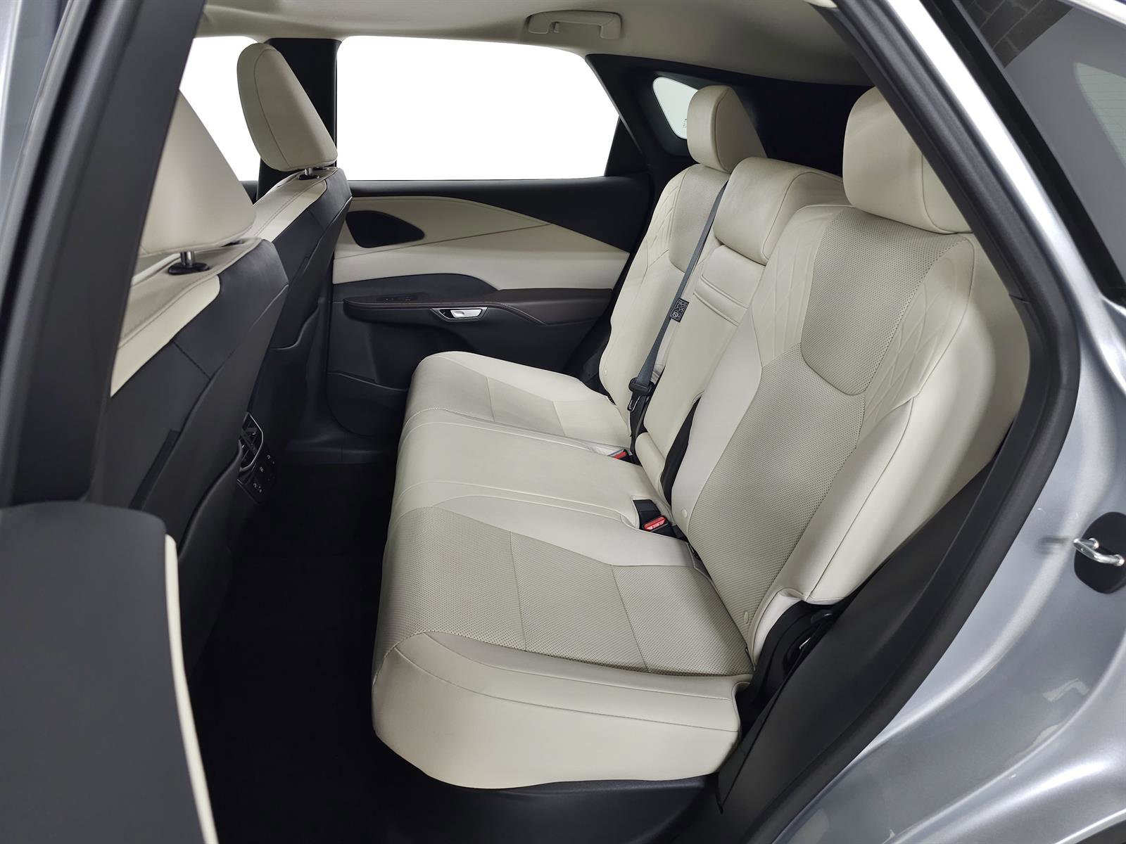 Used 2024 Lexus RX 350 Premium w/ Convenience Package AWD/4WD image 34