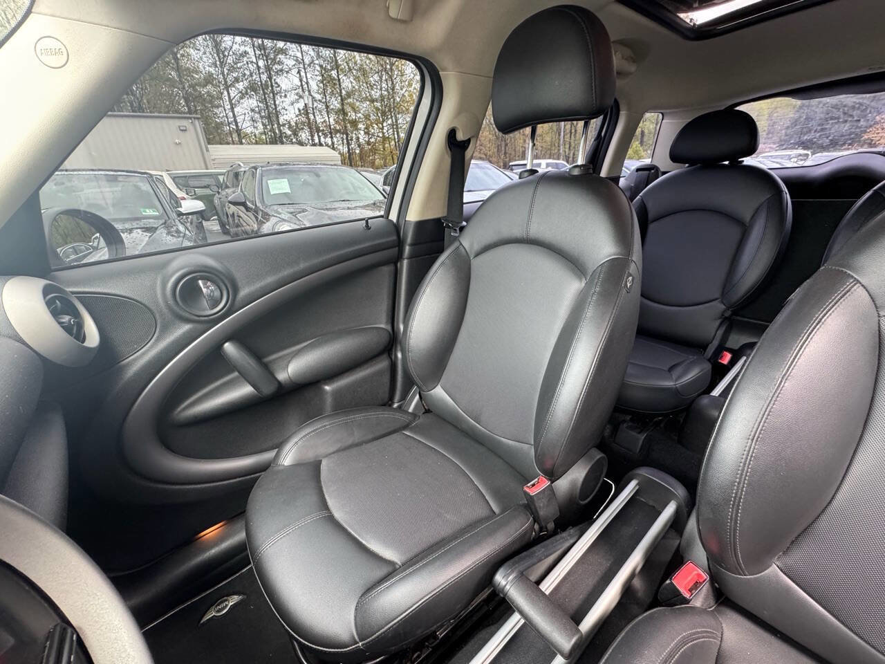 Used 2012 MINI Cooper Countryman S image 15