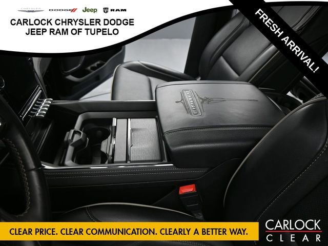 Used 2023 RAM 1500 Limited w/ Night Edition image 21