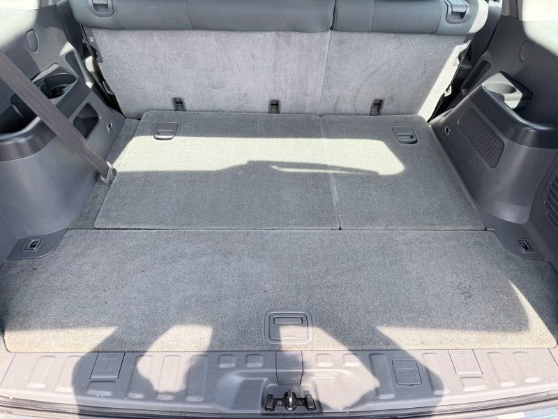 Used 2007 Honda Pilot LX image 11