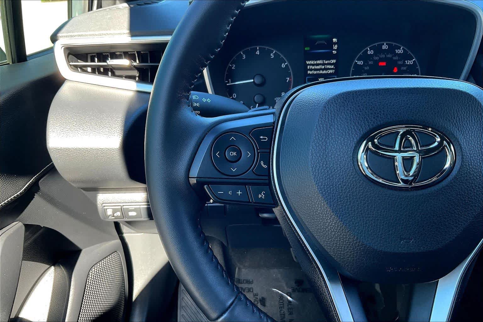 Used 2026 Toyota Corolla SE FWD image 23