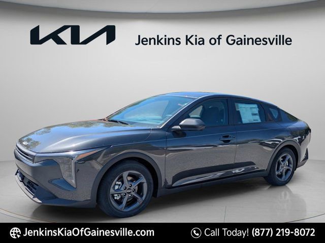 Used 2026 Kia K4 FWD image 7