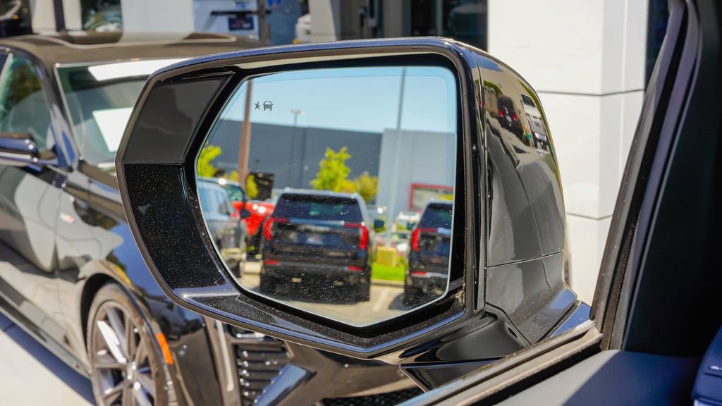 New 2026 GMC Sierra EV Denali AWD/4WD image 15