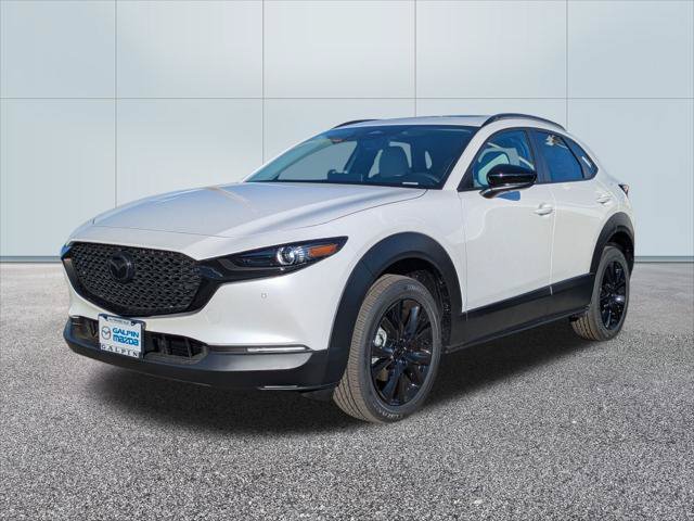 New 2026 MAZDA CX-30 AWD 2.5 S image 1