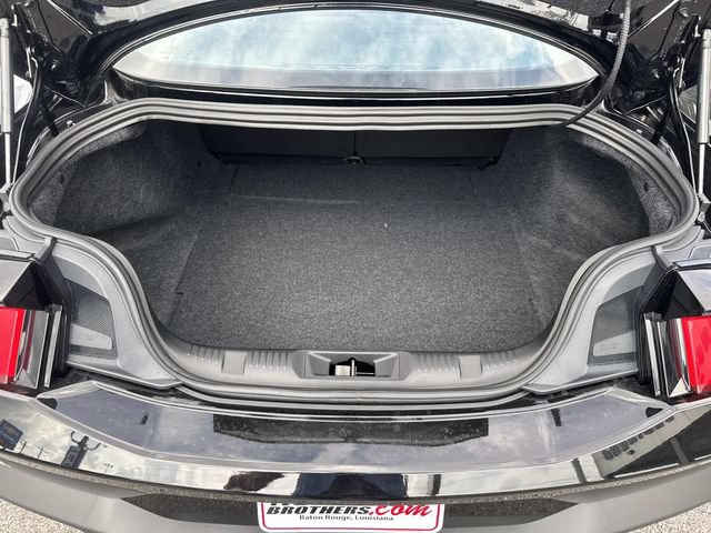 New 2026 Ford Mustang GT w/ GT Performance Package RWD image 14
