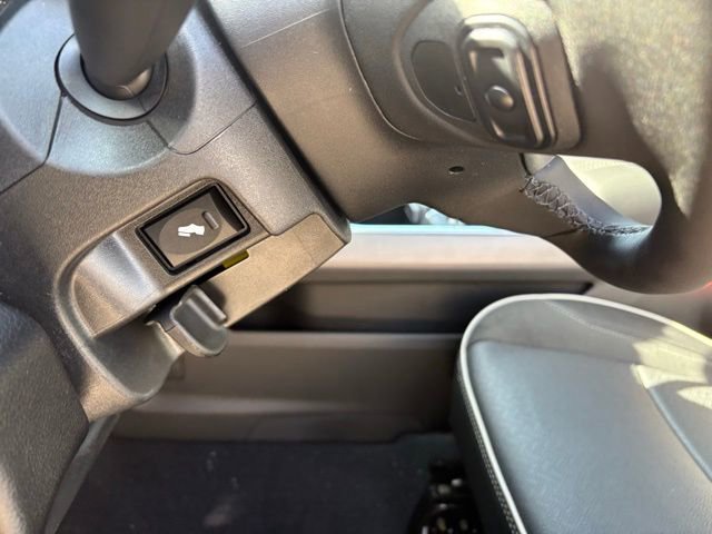 New 2026 RAM 3500 Laramie w/ Night Edition image 17