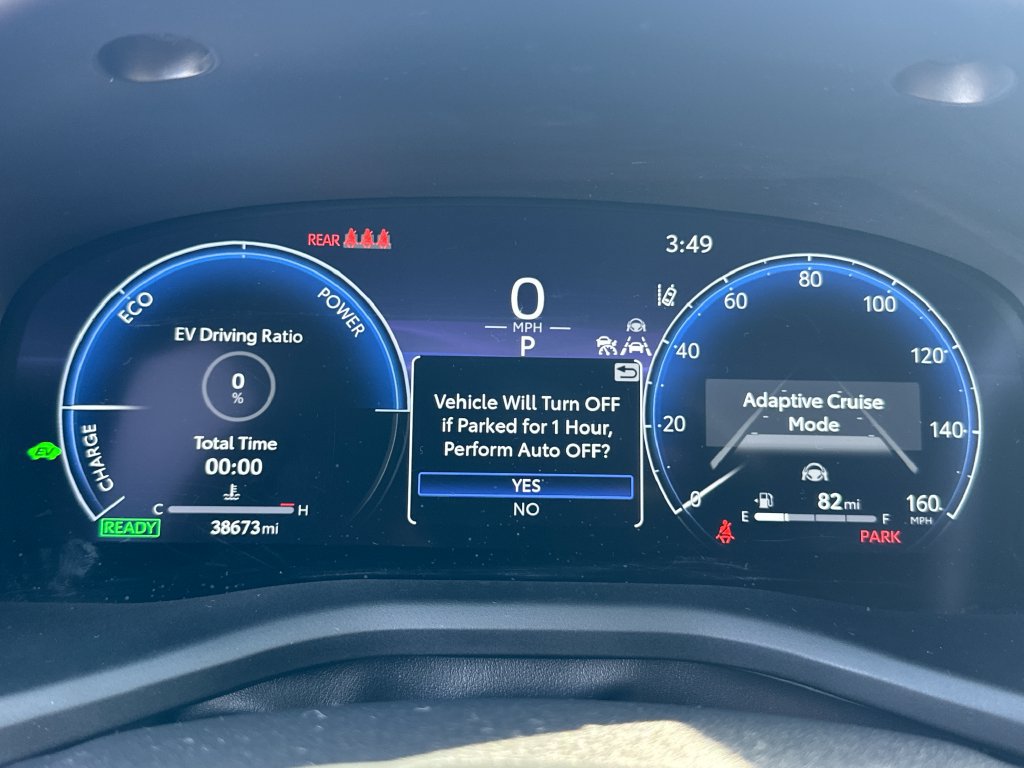 Certified 2025 Toyota Camry XSE FWD image 21