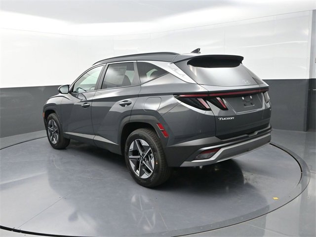 New 2026 Hyundai Tucson SEL image 6