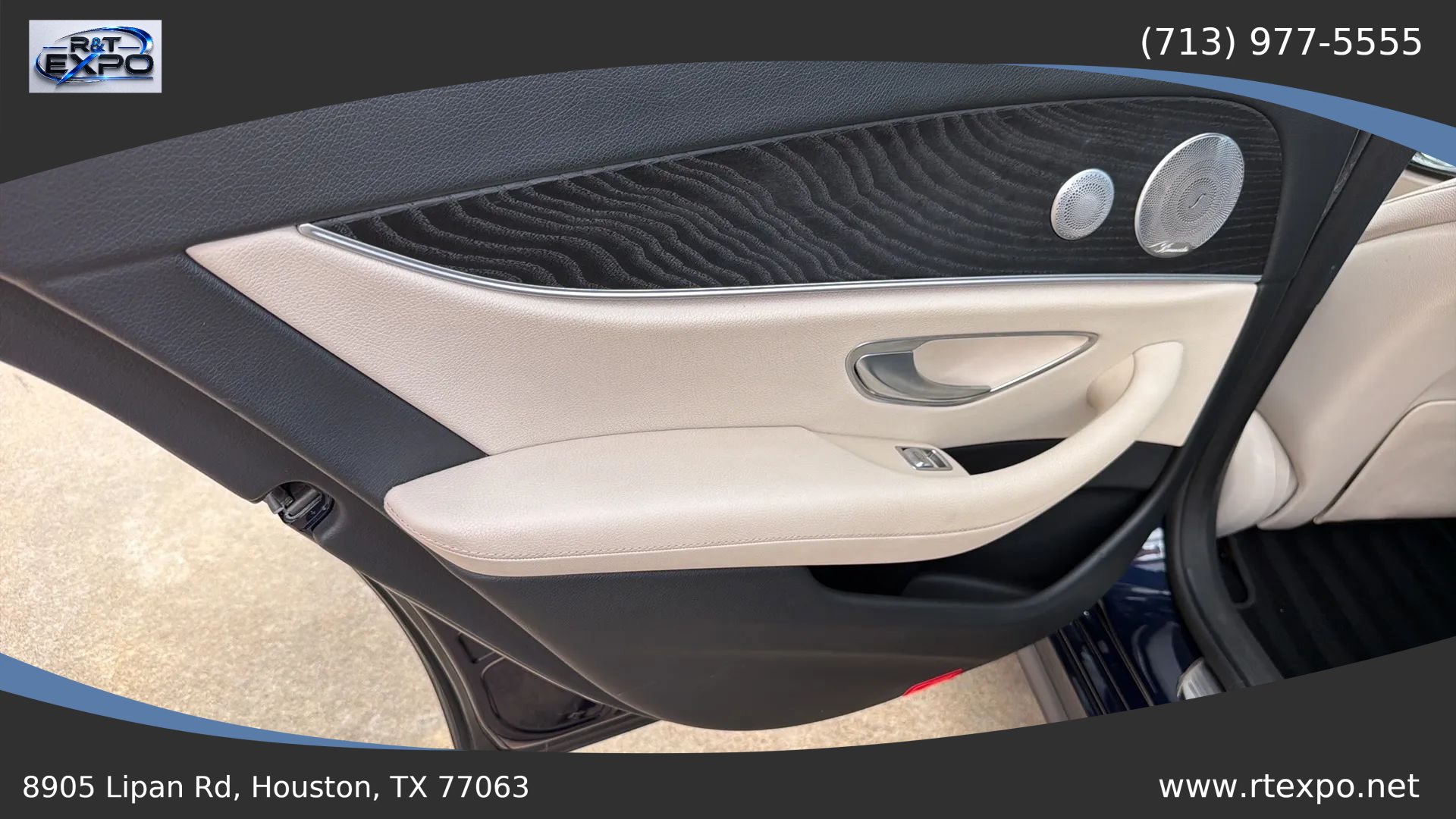 Used 2017 Mercedes-Benz E 300 image 25