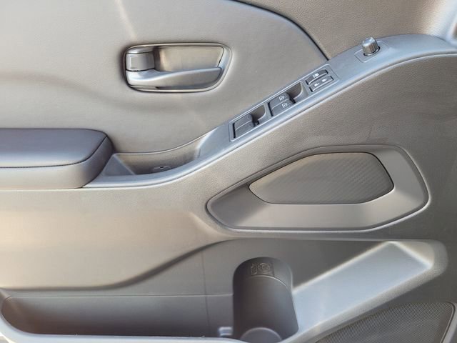 New 2026 Nissan Frontier SV w/ SV Convenience Package image 21