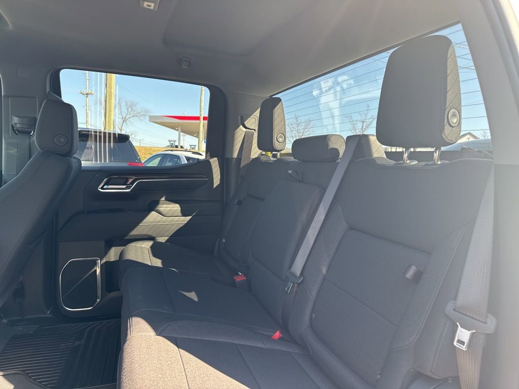 New 2026 GMC Sierra 1500 Elevation image 30