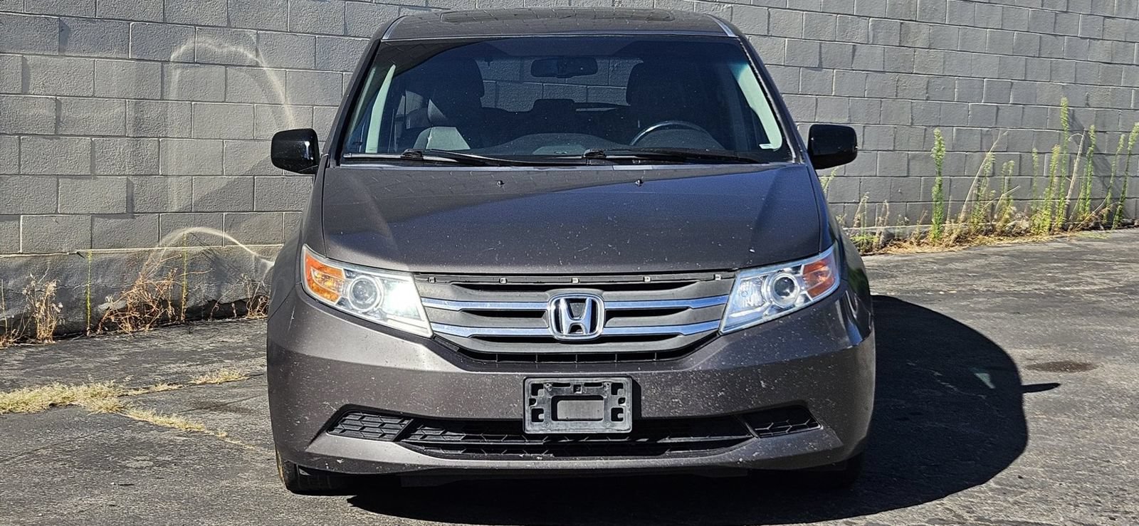 Used 2011 Honda Odyssey EX-L image 8