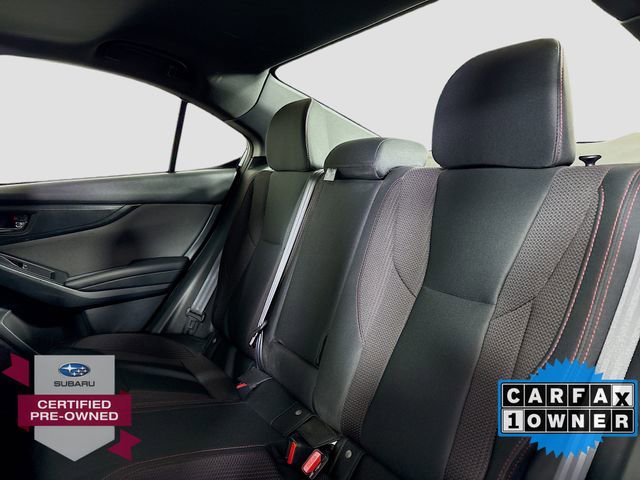 Certified 2024 Subaru WRX Premium image 25