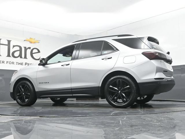 Used 2018 Chevrolet Equinox Premier FWD image 55