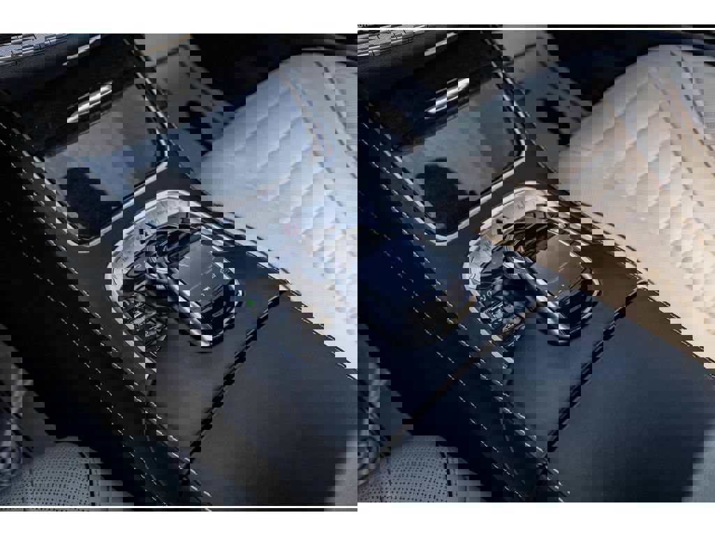 Used 2018 Mercedes-Benz S 560 4MATIC Sedan image 19