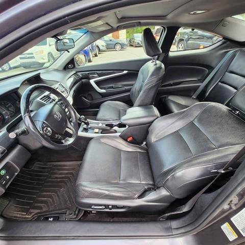 Used 2013 Honda Accord EX-L image 11