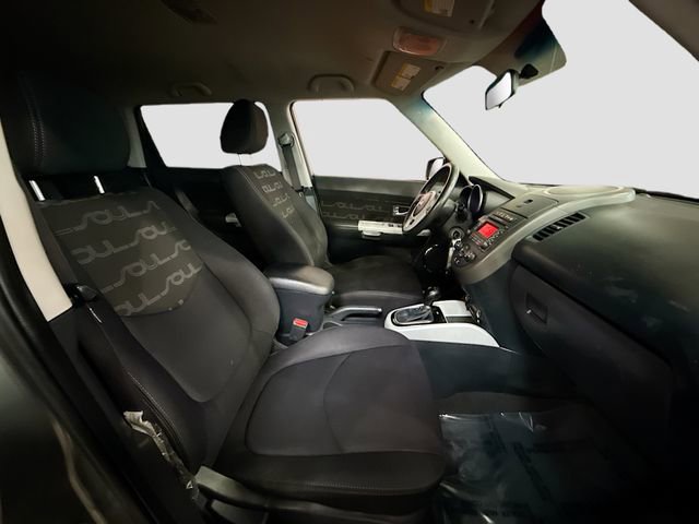 Used 2012 Kia Soul + image 25