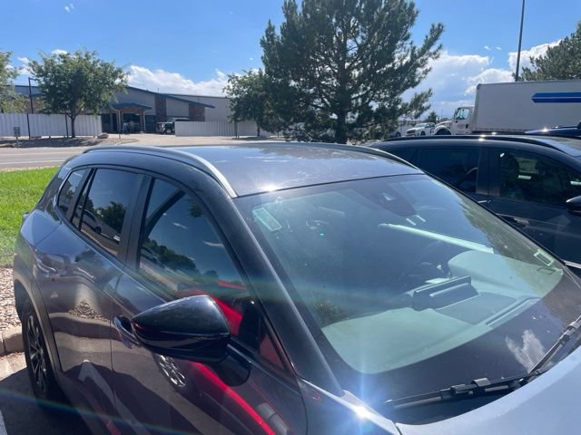 Used 2024 MAZDA CX-50 AWD 2.5 S w/ Weather Package image 25