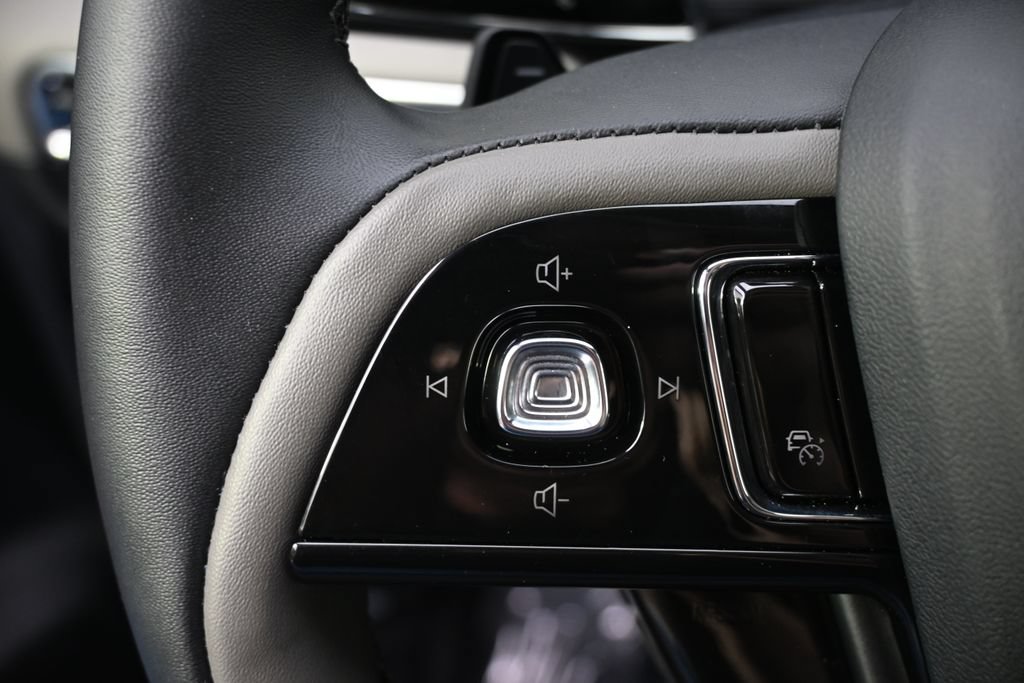 Used 2026 Lincoln Corsair Premiere AWD/4WD image 34