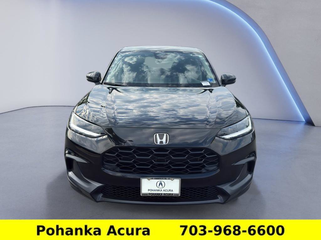 Used 2023 Honda HR-V LX video 2