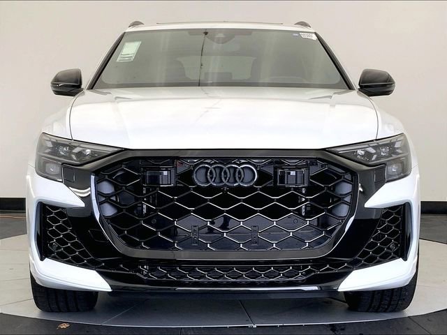 New 2026 Audi RS Q8 performance image 3
