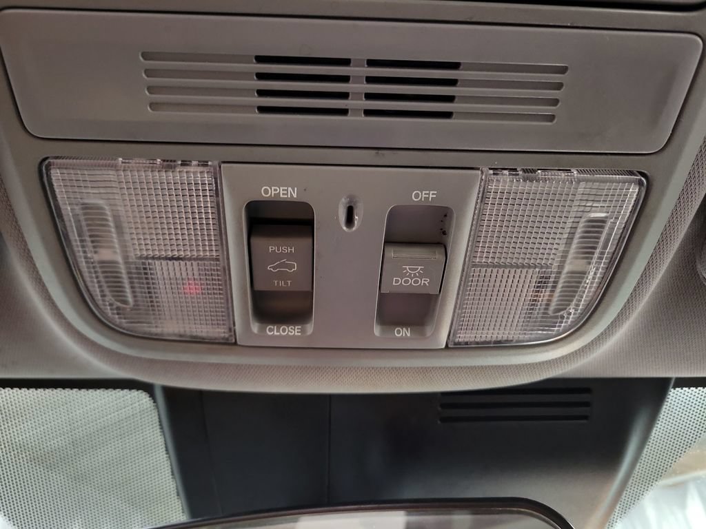 Used 2019 Honda CR-V EX image 21
