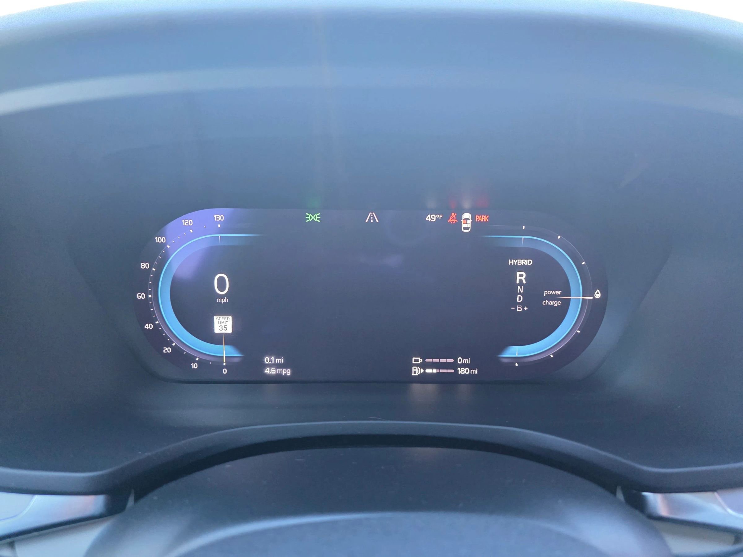 Used 2023 Volvo S60 T8 Core AWD/4WD image 14