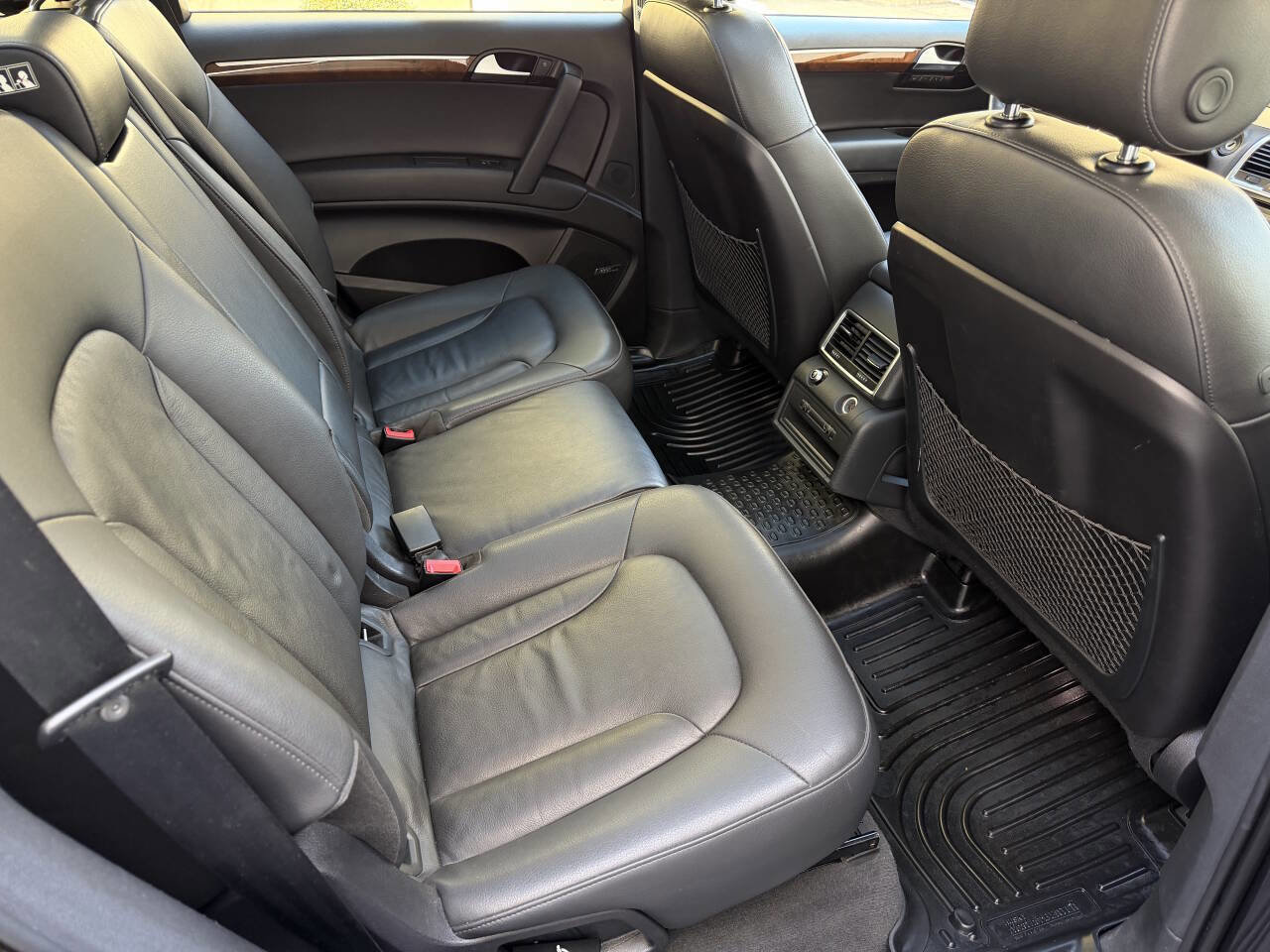 Used 2014 Audi Q7 3.0T Premium Plus w/ Premium Plus Package AWD/4WD image 24