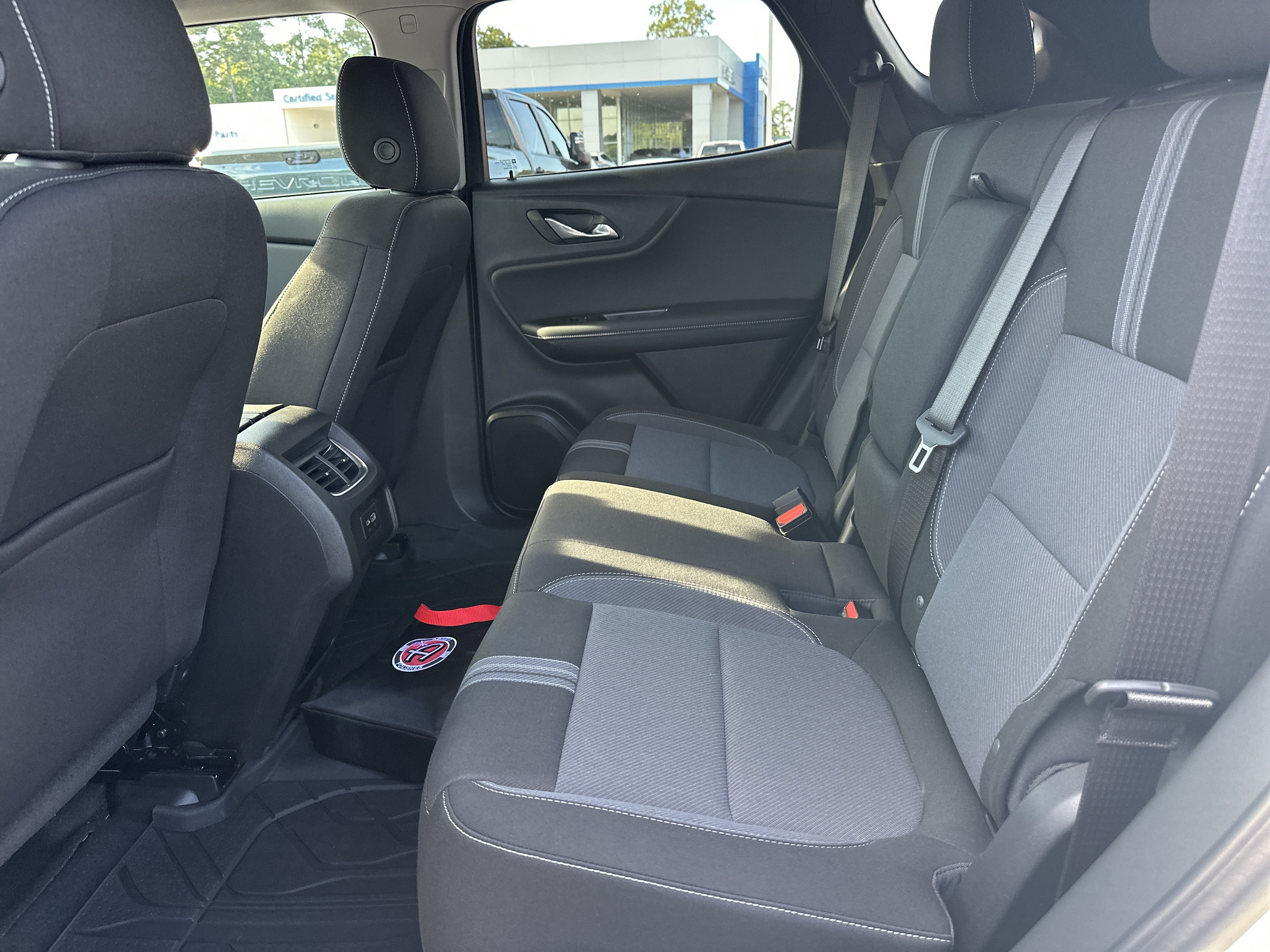 New 2026 Chevrolet Blazer LT w/ Convenience Package FWD image 22