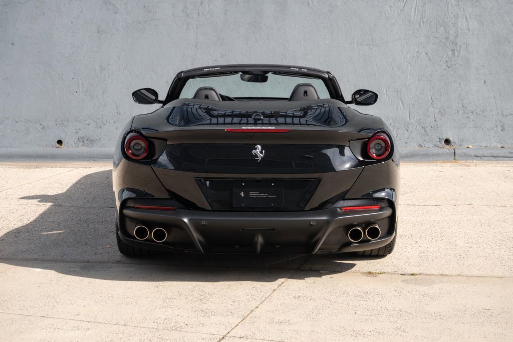 Used 2023 Ferrari Portofino M image 9