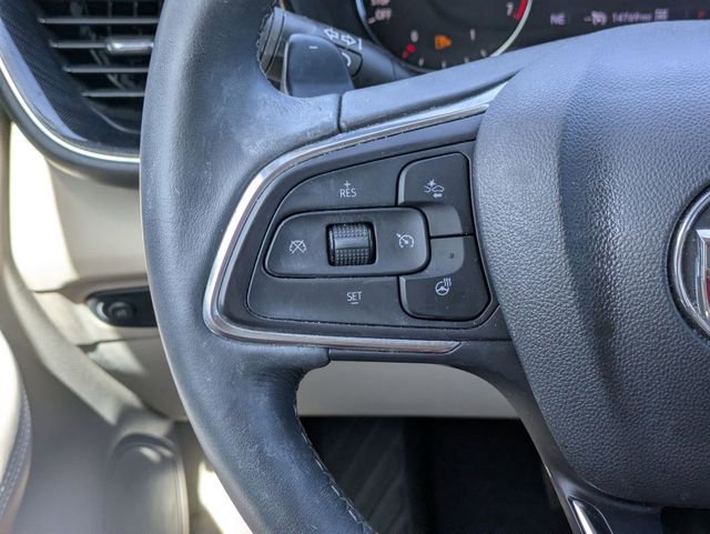Used 2023 Buick Envision Preferred AWD/4WD image 16