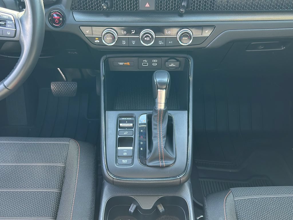 Used 2023 Honda CR-V Sport image 19