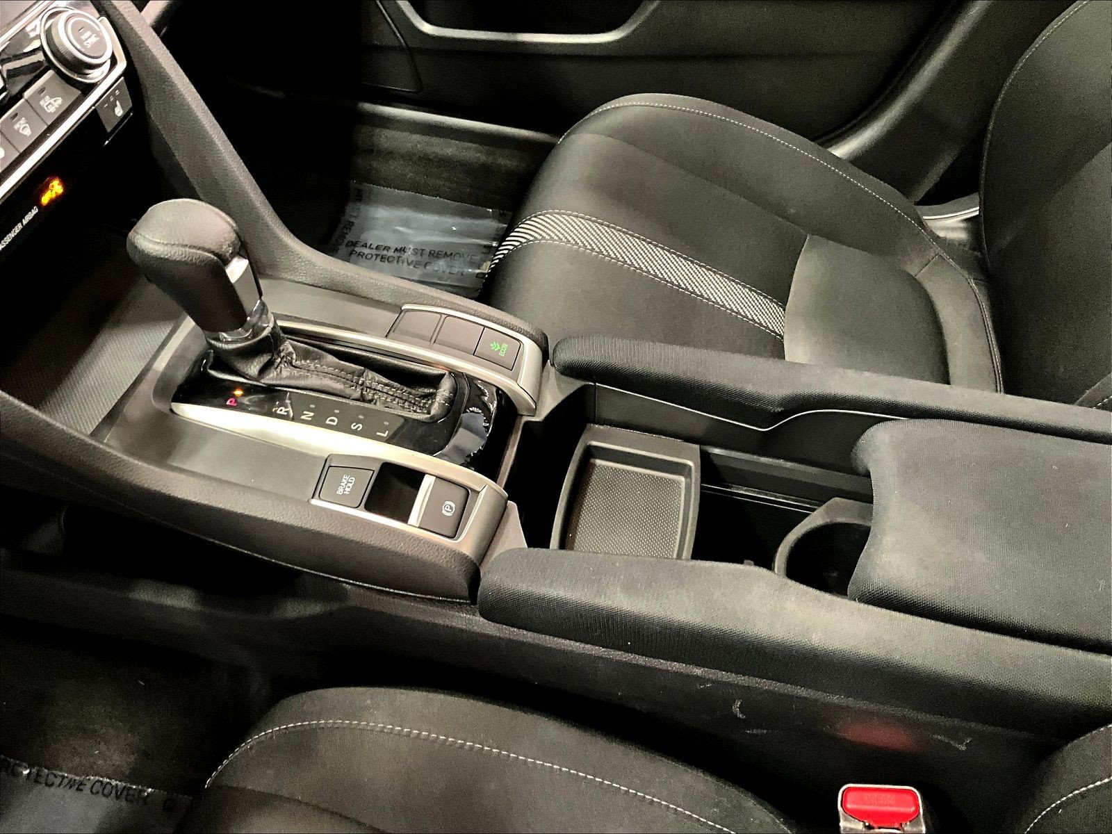 Used 2017 Honda Civic EX-T image 18