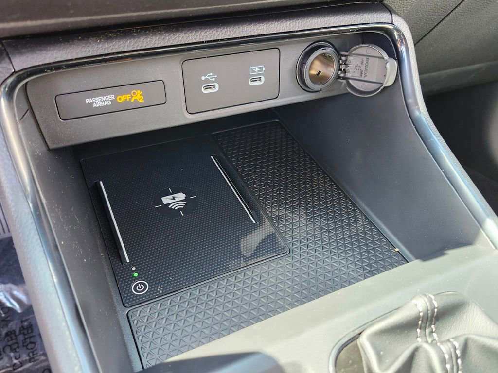 New 2026 Honda CR-V EX image 24