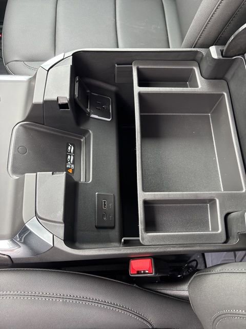 New 2026 Chevrolet Silverado 3500 LTZ w/ LTZ Premium Package image 25