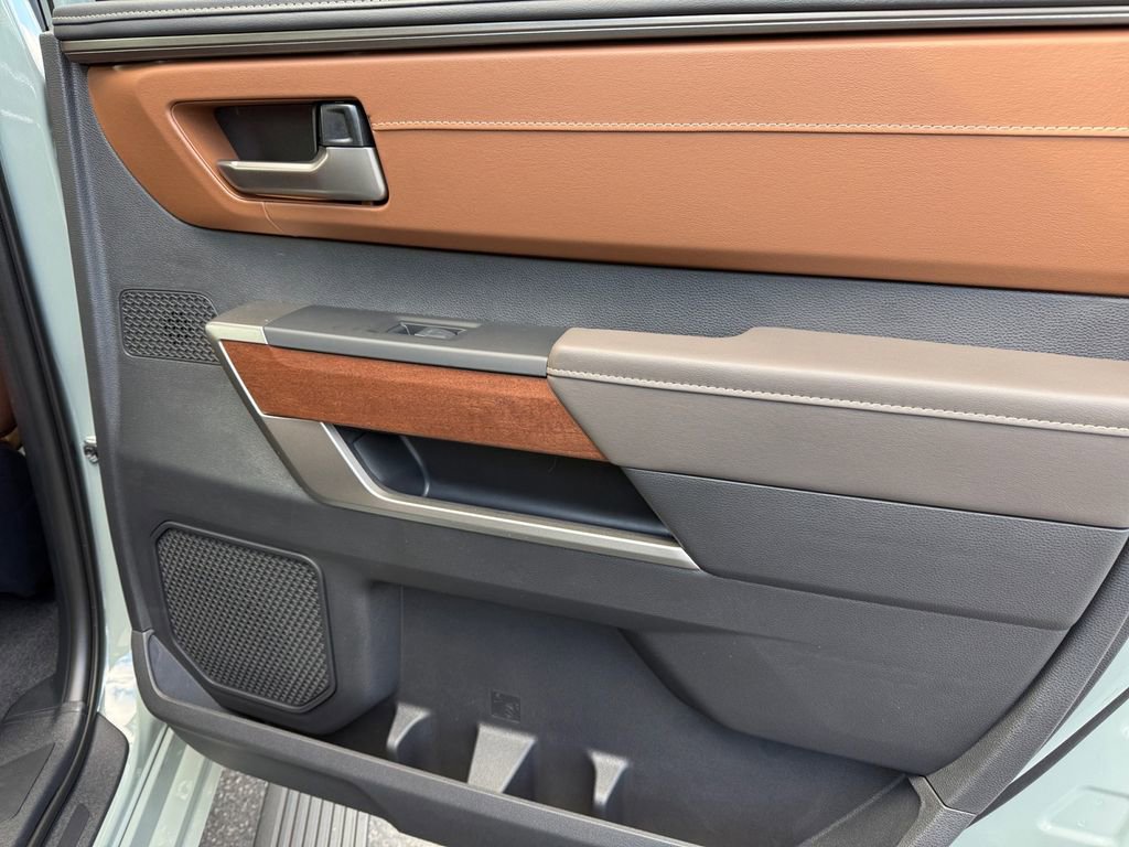 New 2026 Toyota Tundra 1794 Edition image 27