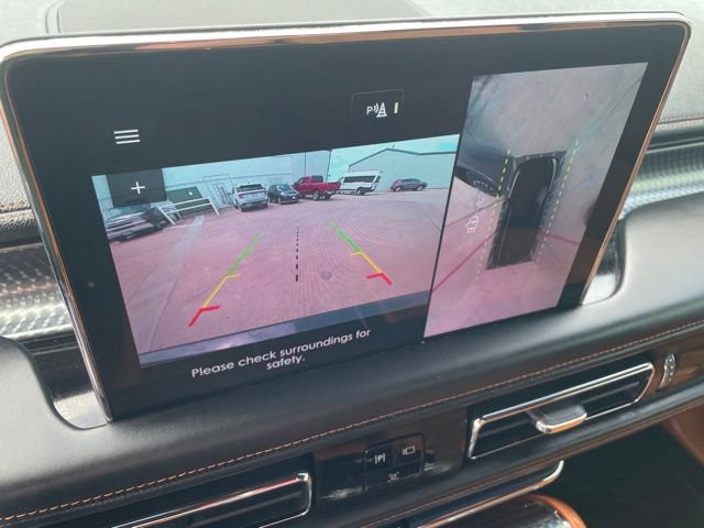 Used 2024 Lincoln Aviator Black Label AWD/4WD image 31
