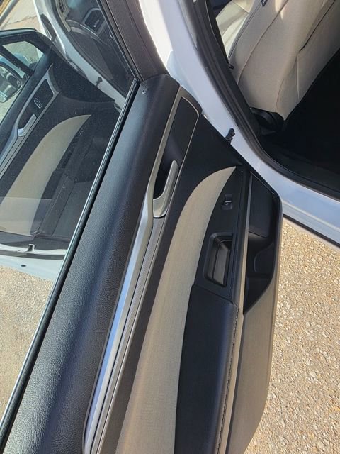 Used 2019 Ford Fusion S image 10