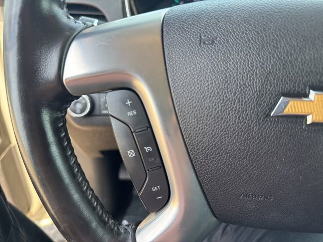 Used 2013 Chevrolet Traverse LT AWD/4WD image 17