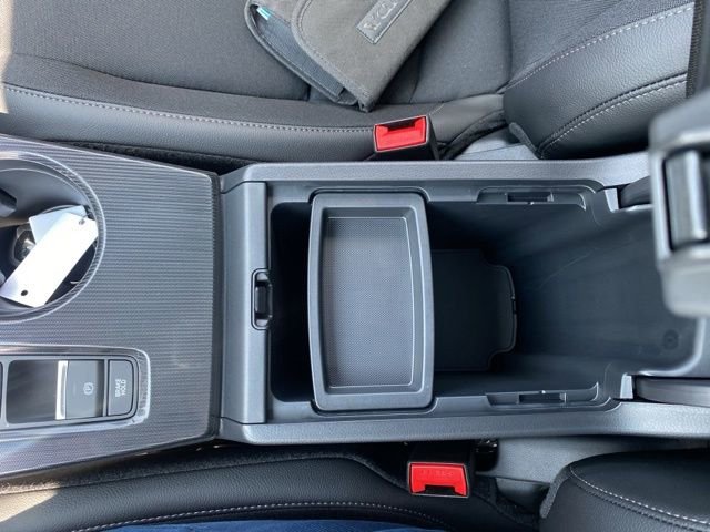 New 2025 Honda Civic Sport image 19