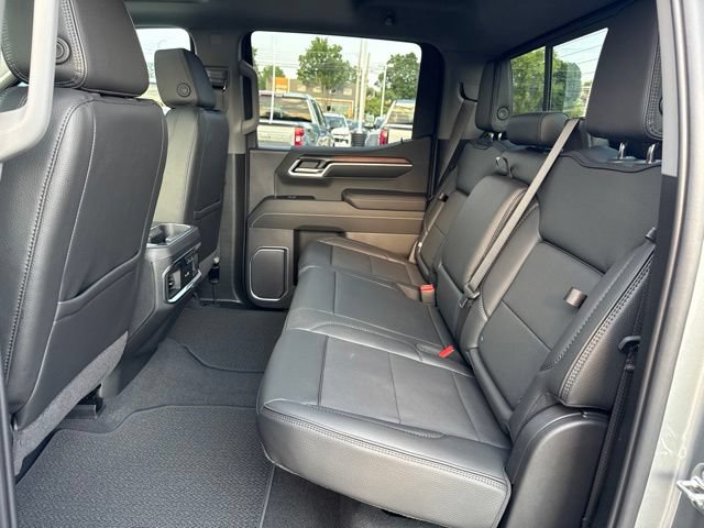 New 2026 GMC Sierra 1500 Denali w/ Technology Package AWD/4WD image 22