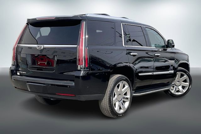 Used 2019 Cadillac Escalade Luxury image 13
