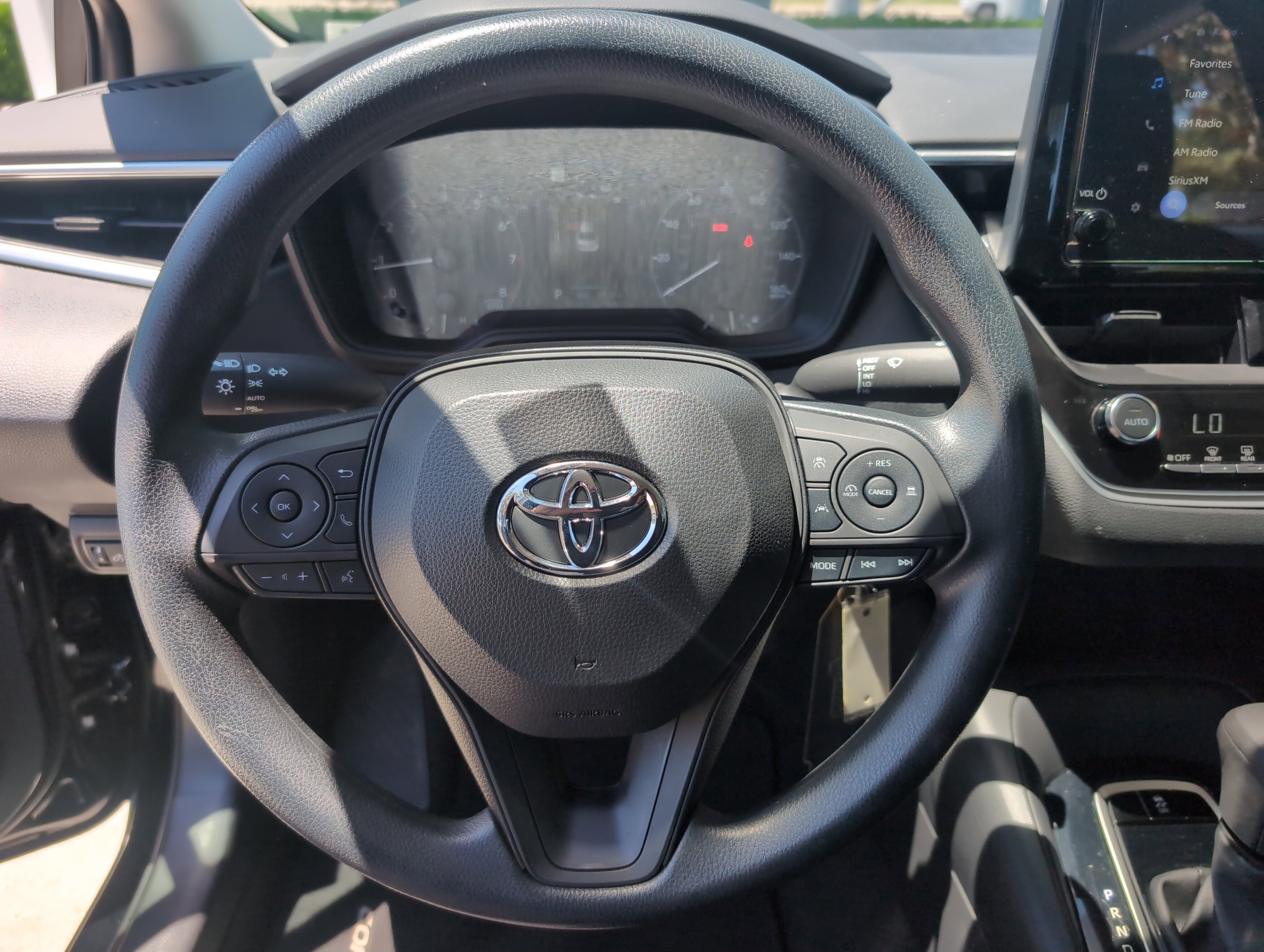 Certified 2024 Toyota Corolla LE FWD image 18
