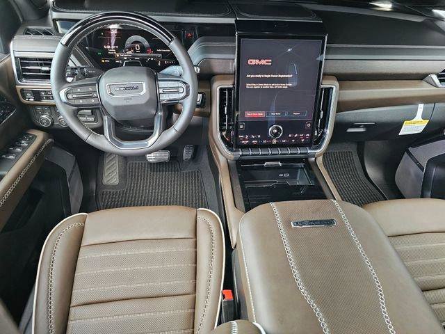 New 2026 GMC Yukon XL Denali Ultimate AWD/4WD image 37