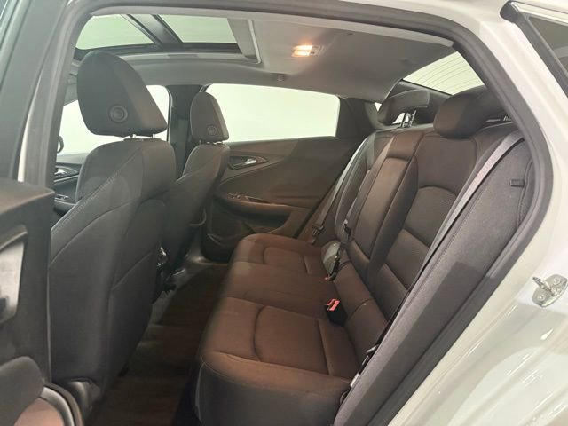 Certified 2024 Chevrolet Malibu LT image 21