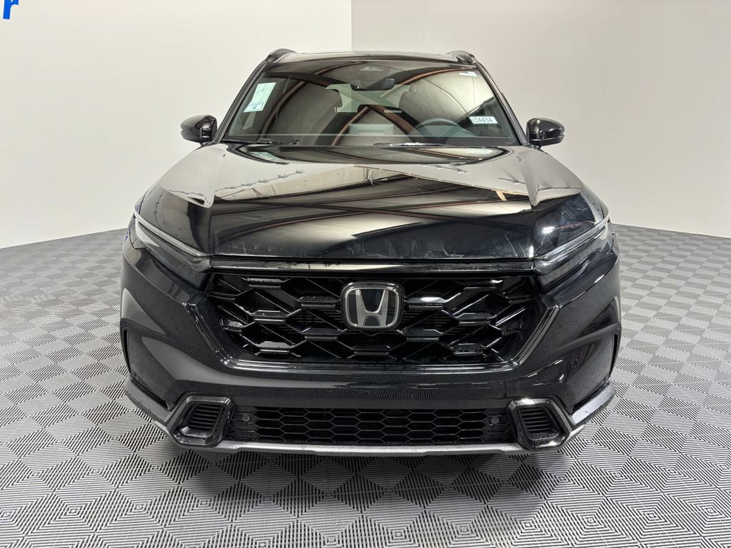 New 2026 Honda CR-V Sport-L image 9